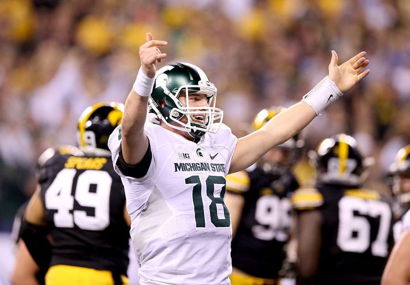 Connor Cook