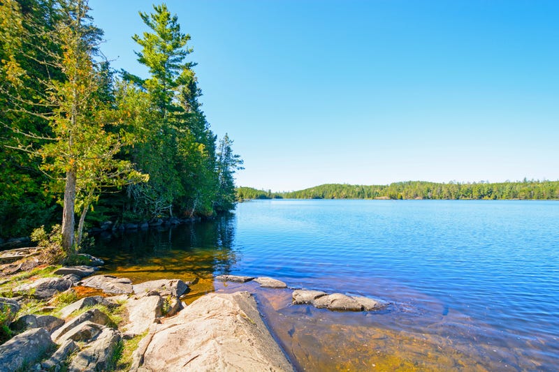 Lake