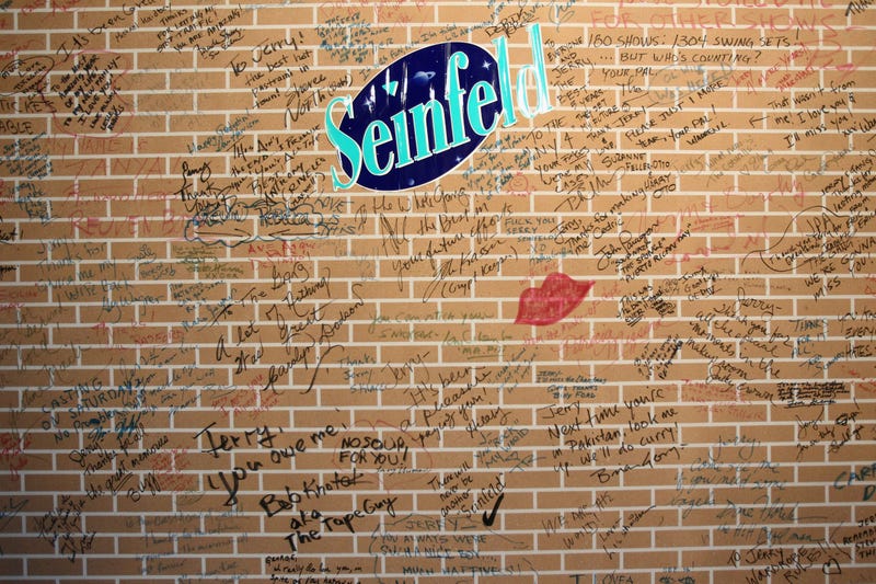 Seinfeld