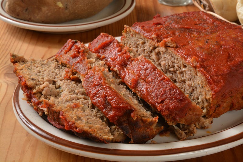 Meatloaf