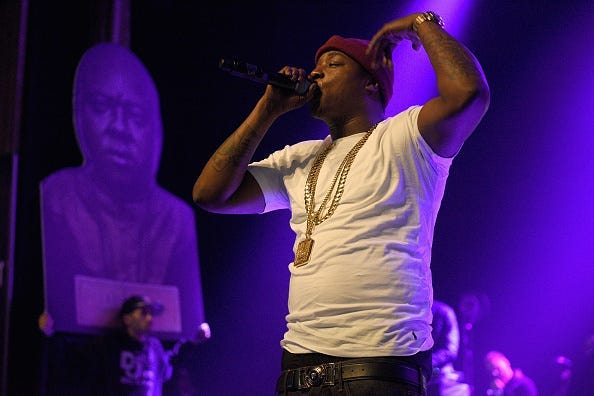 Jadakiss 