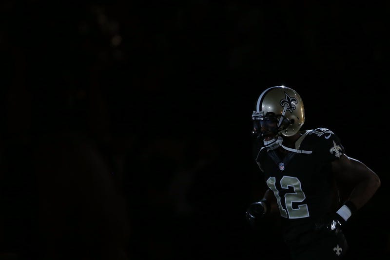 Marques Colston