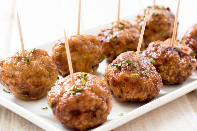 Meatballs