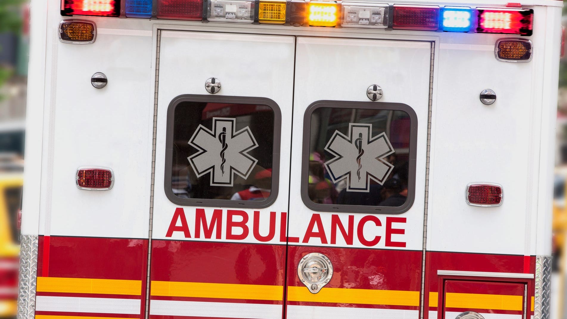 Girl, 17, Shot In Face While Driving In East Chicago, Indiana