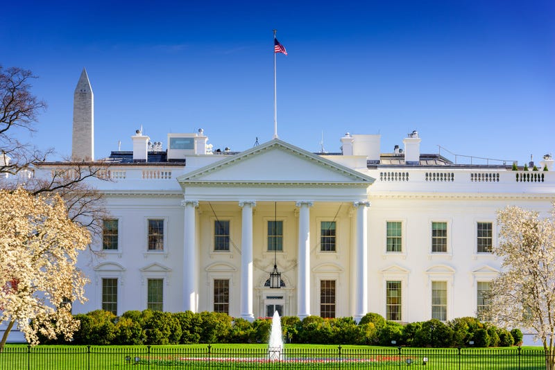 White House 