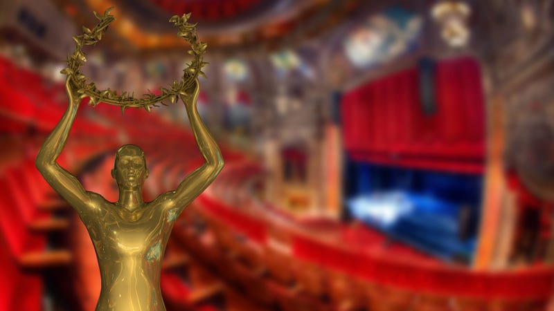 The Oscars