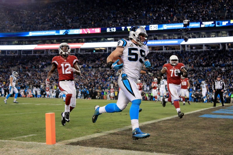 Photo by Dustin Bradford/Getty Images