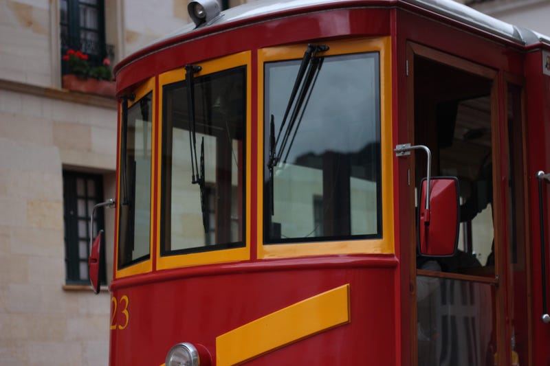 Trolley