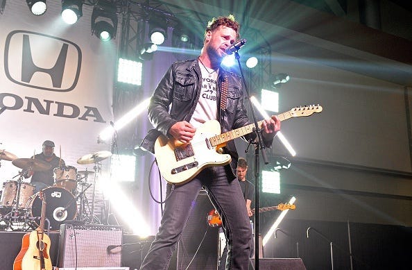 Lewis Brice