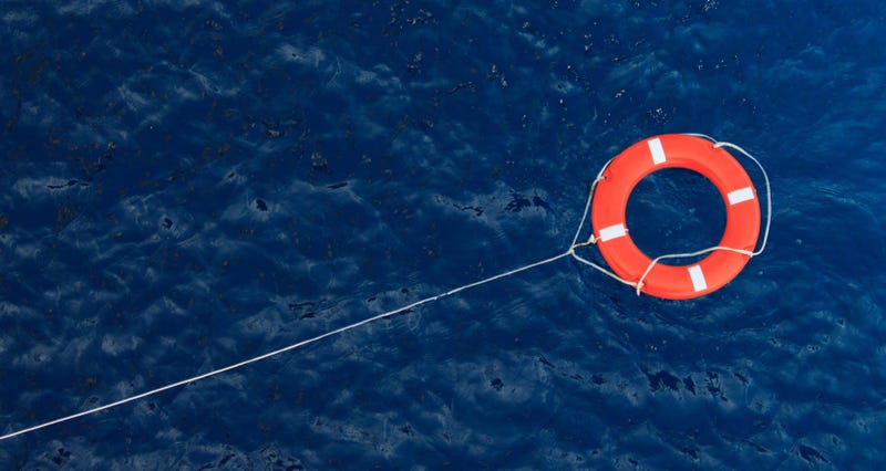 Search For 38-Year-Old Drowning Victim Called Off