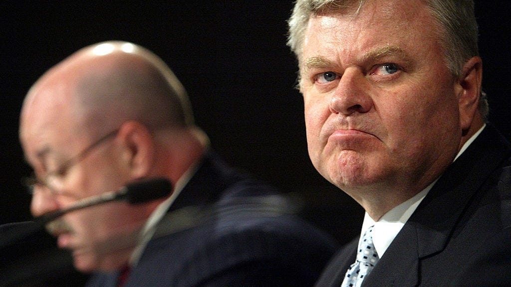 In Depth: Former Fire Commissioner Compares Pandemic, 9/11 Responses