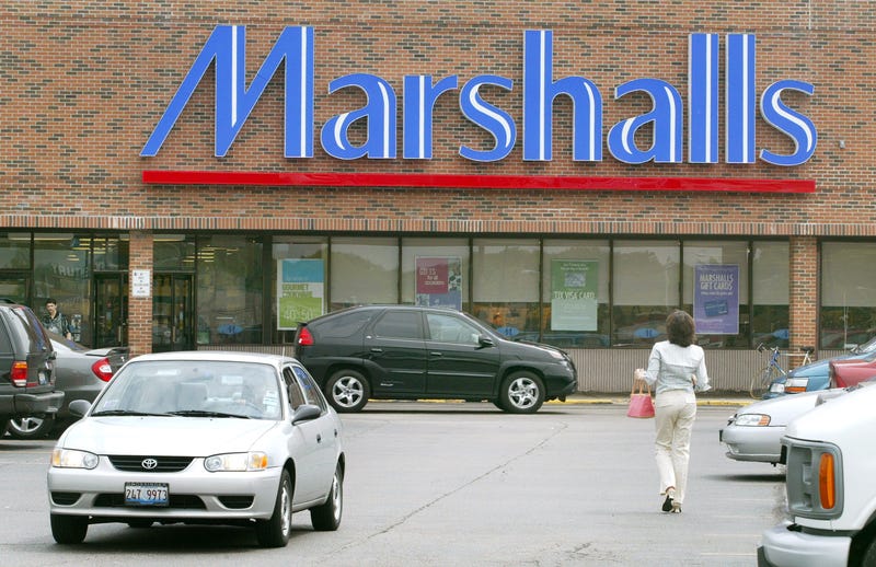 DO NOT USE MARSHALLS
