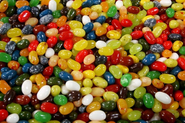 Jelly Belly Jelly Beans