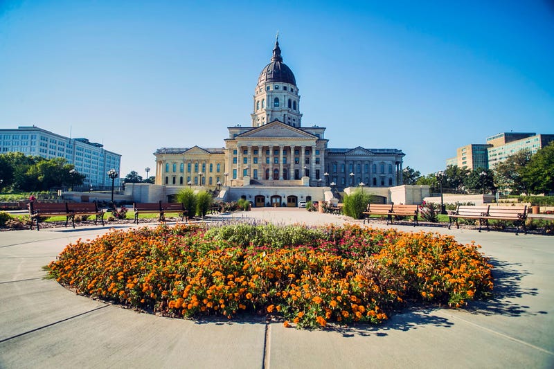 Kansas Capitol