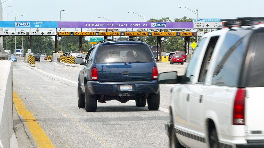 Kane County Discussing Options For Toll On Longmeadow Parkway
