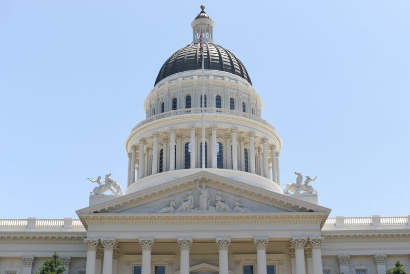 California Capitol
