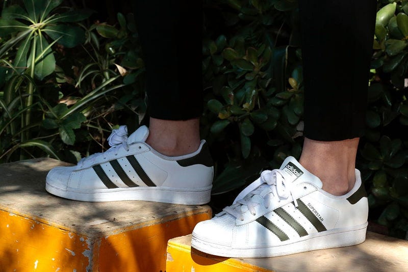 adidas
