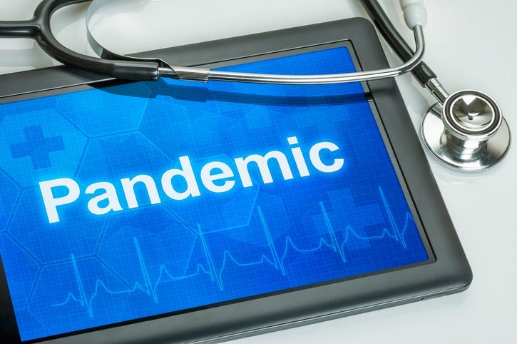 Pandemic