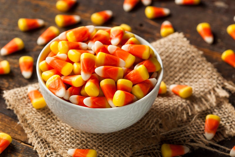 candy corn