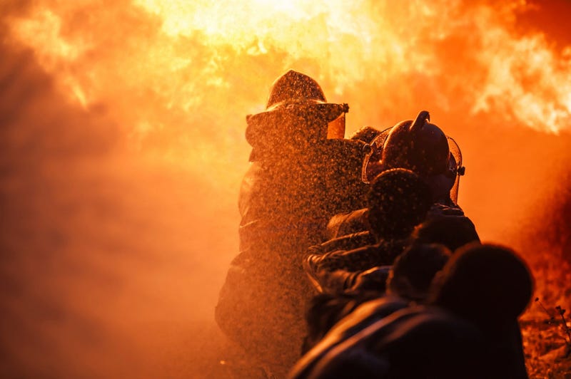 Fire