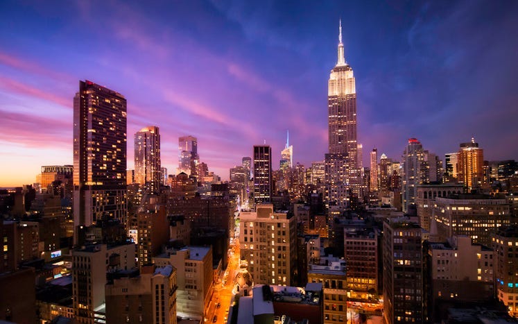 midtown