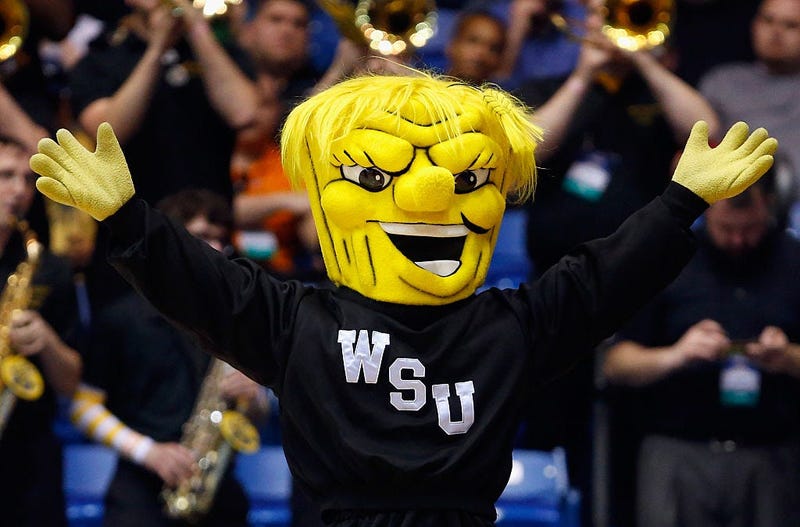 Shocker sports teams worthy of a documentary