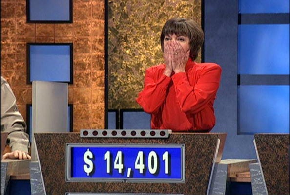 Jeopardy! Game Show