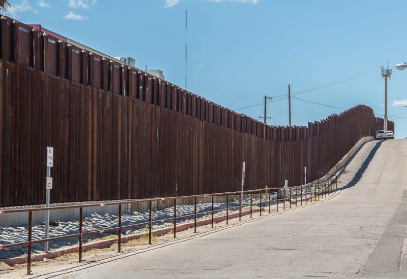 border wall