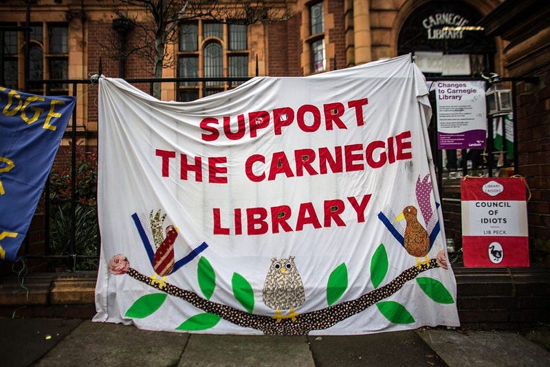 Carnegie Library