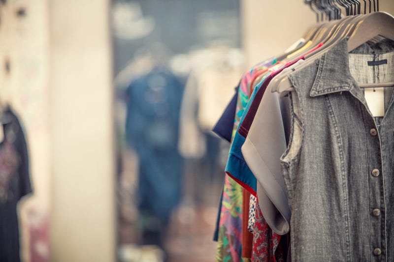 Thrift Store