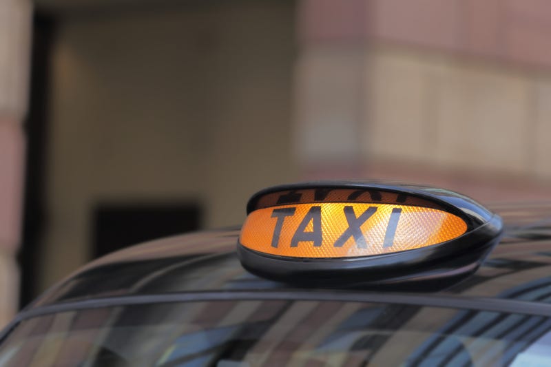 Taxi