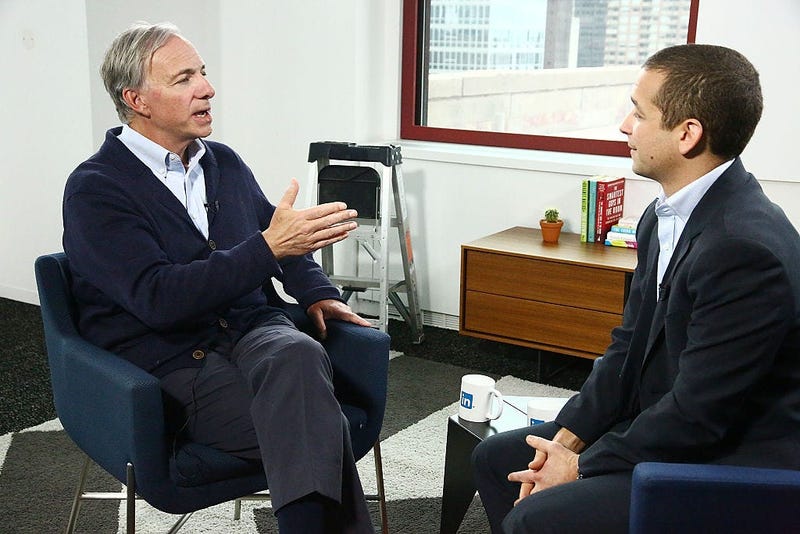 Ray Dalio