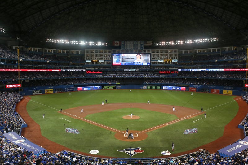 Rogers Centre