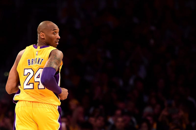 Kobe Bryant 