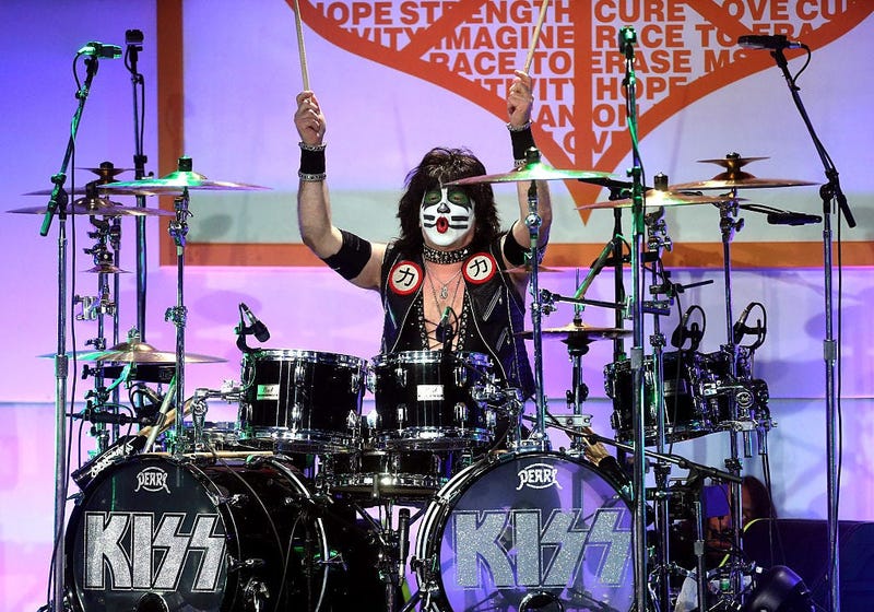 Eric Singer