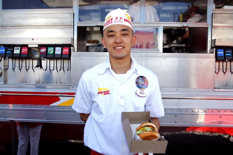 In-N-Out Shoes