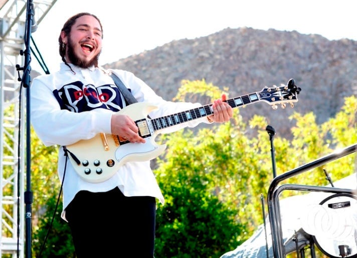 Post Malone