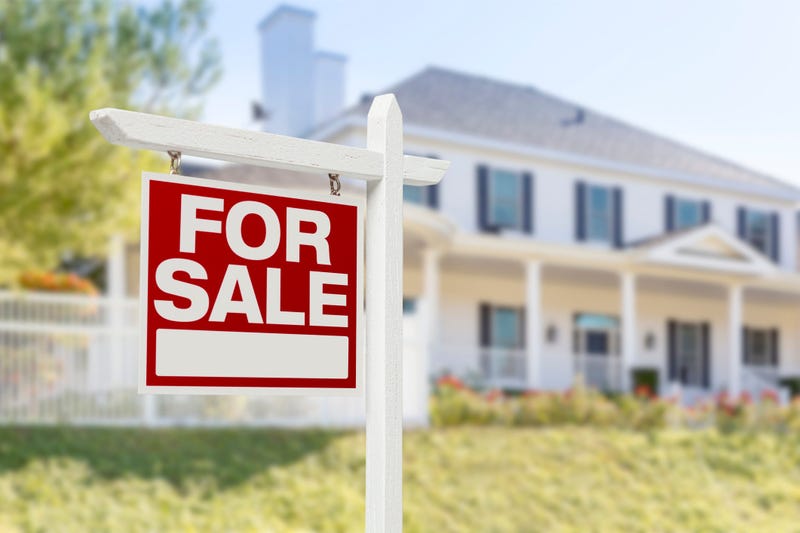 For Sale Sign