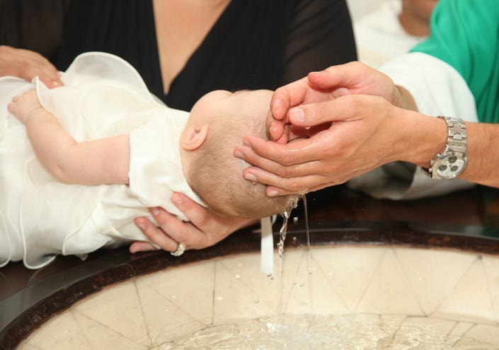 Baptism