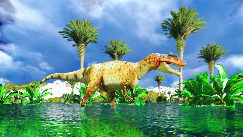 jurassic park 