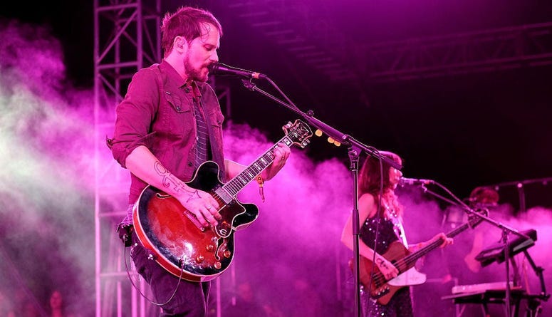 Getty Images for Coachella