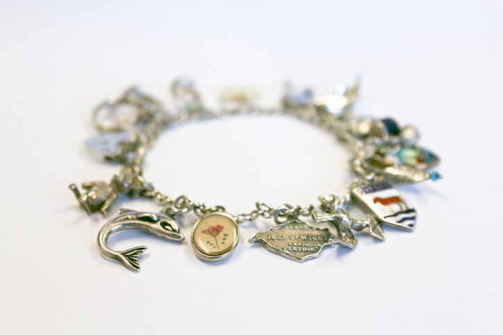 Charm Bracelet