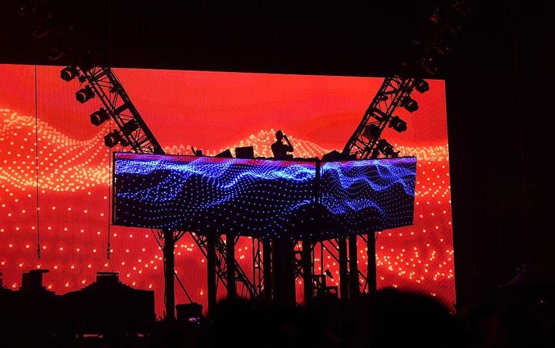 calvin harris