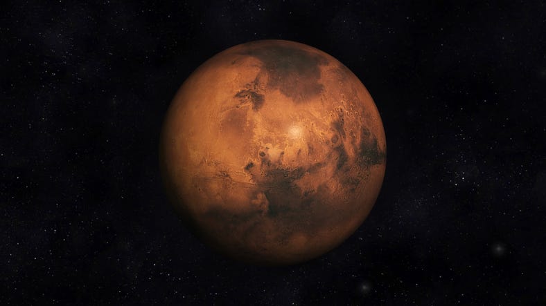 mars