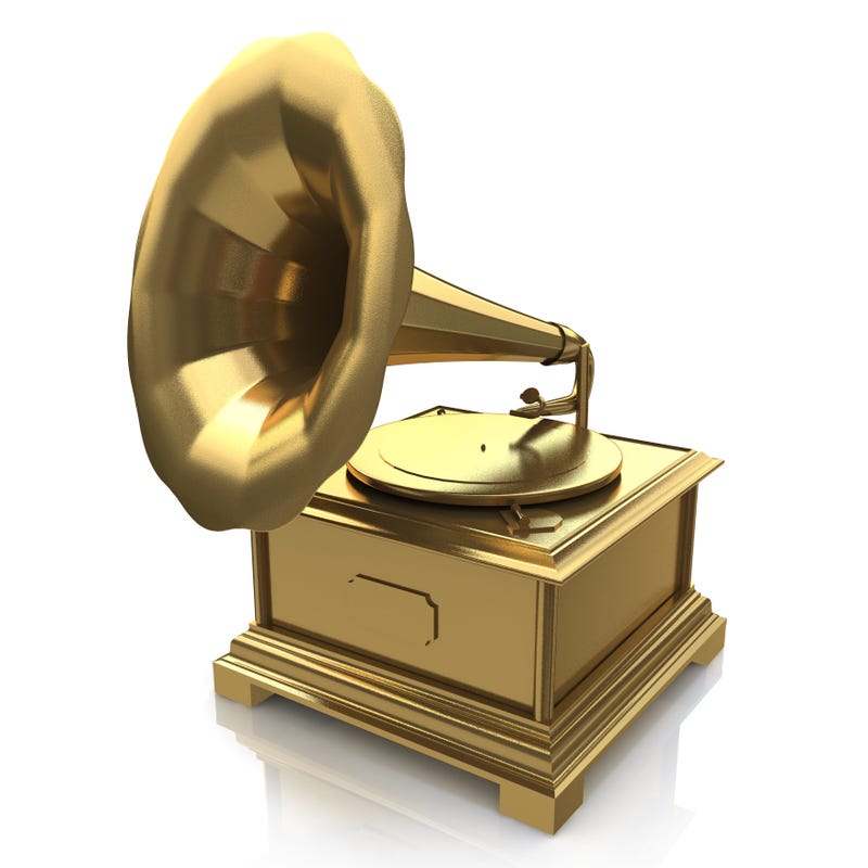 Grammys