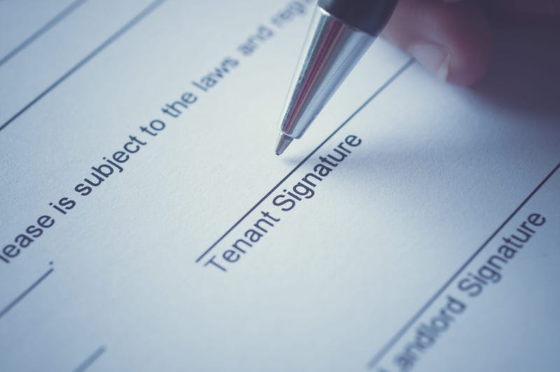 Tenants Bill of Rights