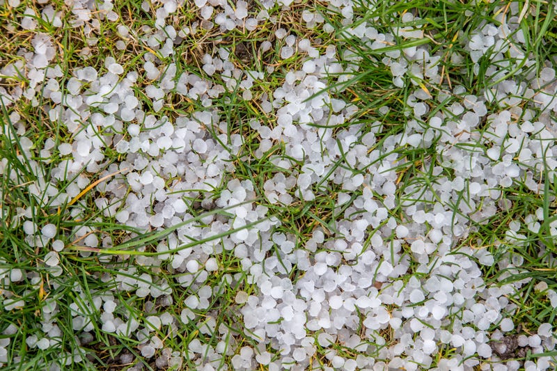 hail