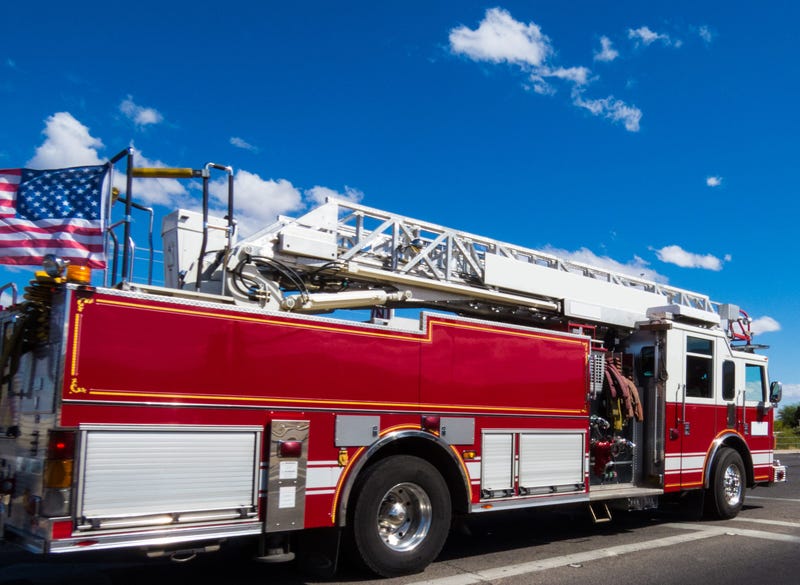 Fire Truck
