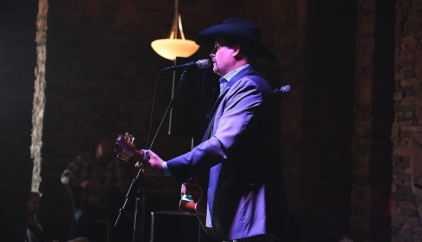 John Rich of Big & Rich