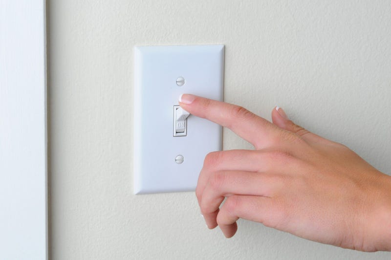 Light Switch